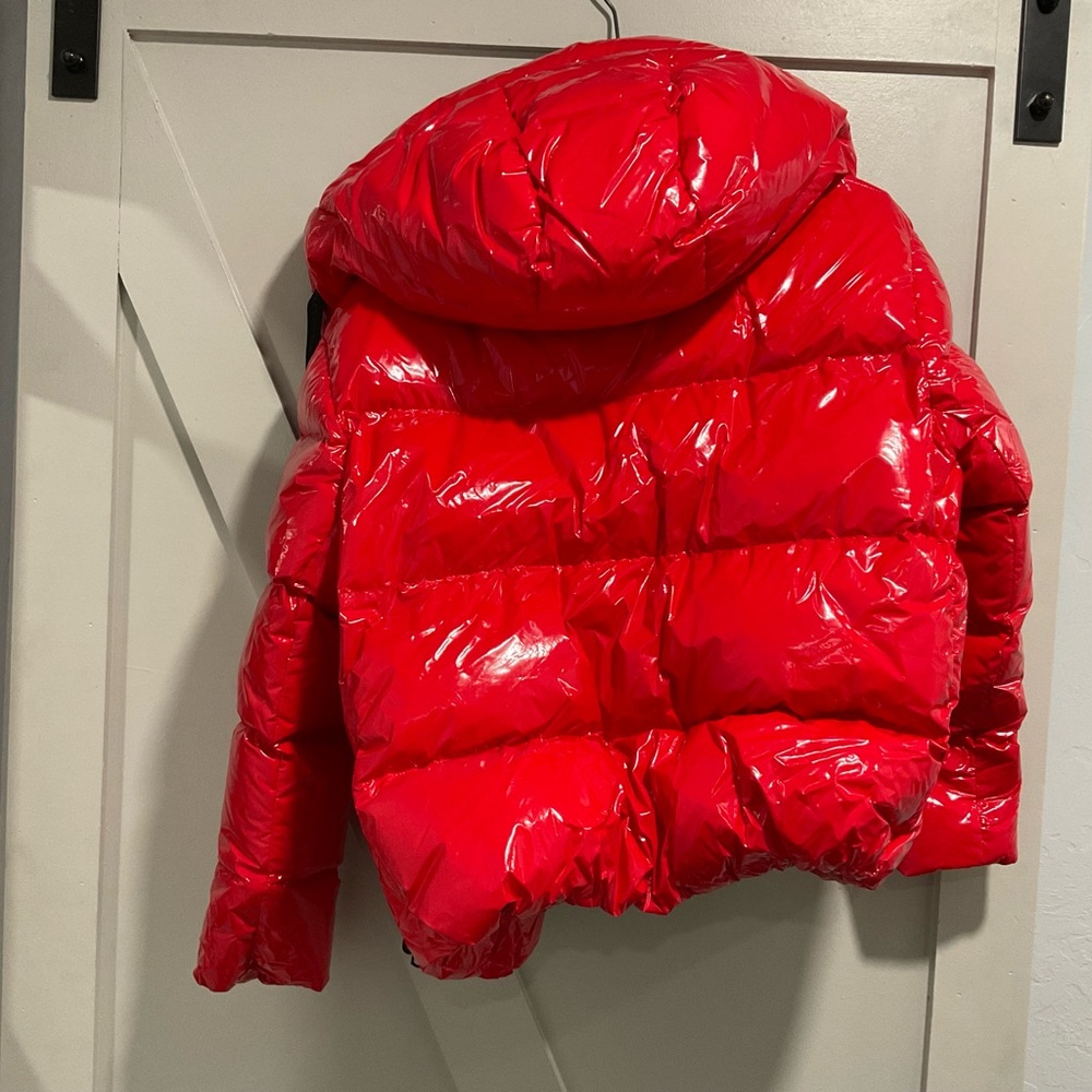 Coat - Picture 3 of 5